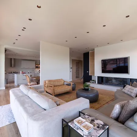 Villa Yalikavak'ta Tam Mahremiyetli Tasarim Bodrum
