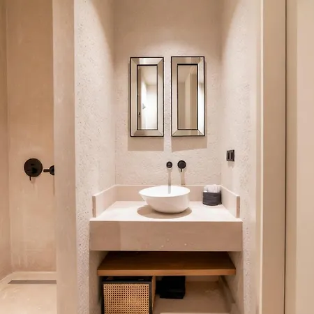 Yalikavak'ta Tam Mahremiyetli Tasarim Villa Bodrum