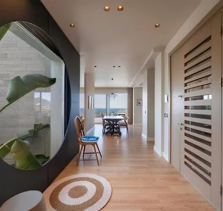 Villa Yalikavak'ta Tam Mahremiyetli Tasarim Bodrum