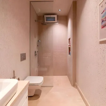 Villa Yalikavak'ta Tam Mahremiyetli Tasarim Bodrum